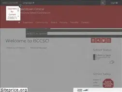 Sites similar to btownccs.k12.in.us