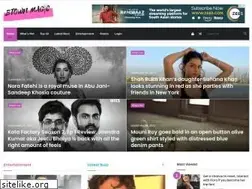 Sites similar to btownmagic.com