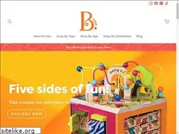 Sites similar to btoys.com.au