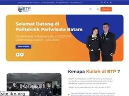 Sites similar to btp.ac.id