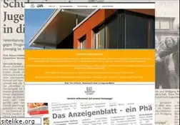 Sites similar to btp.de