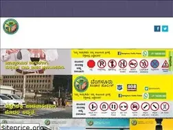 Sites similar to btp.gov.in