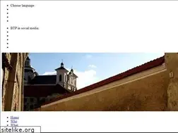 Sites similar to btp.travel