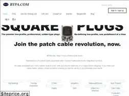 Sites similar to btpa.com
