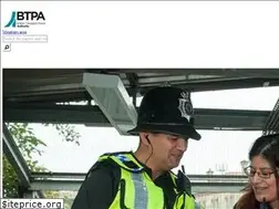 Sites similar to btpa.police.uk
