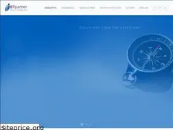 Sites similar to btpartner.com.tr