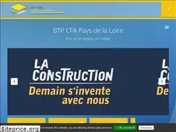 Sites similar to btpcfa-pdl.com