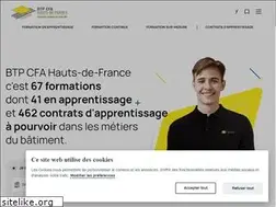 Sites similar to btpcfa.com