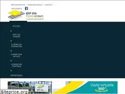 Sites similar to btpcfa85.com