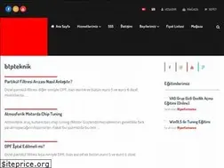 Sites similar to btperformancegarage.com