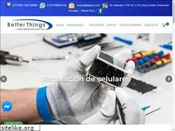 Sites similar to btperu.com