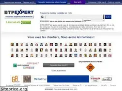 Sites similar to btpexpert.com