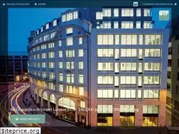 Sites similar to btpgroup.com