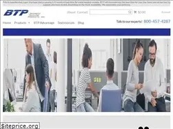 Sites similar to btpi.com