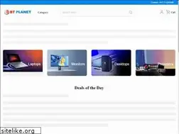 Sites similar to btplanet.com.np