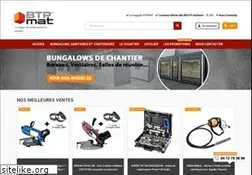 Sites similar to btpmat.fr