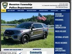 Sites similar to btpolice.org