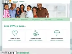 Sites similar to btpr.fr