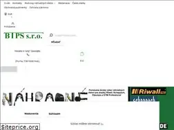 Sites similar to btps.sk