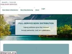 Sites similar to btpubservices.com