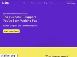 Sites similar to btpuk.com