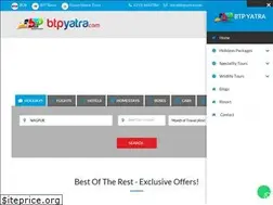 Sites similar to btpyatra.com
