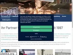 Sites similar to btr-laser.de