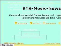 Sites similar to btr-music-news.forumieren.com