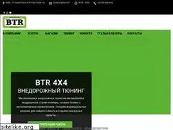 Sites similar to btr.ua