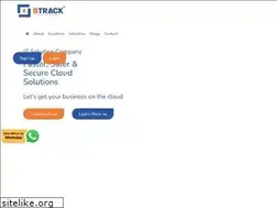Sites similar to btrackindia.com