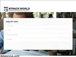 Sites similar to btrackworld.in
