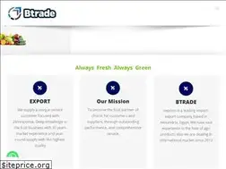 Sites similar to btrade-egypt.com
