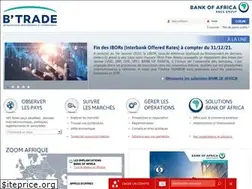 Sites similar to btrade.ma