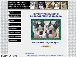 Sites similar to btralabama.org
