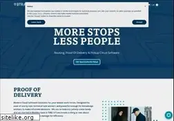 Sites similar to btrans.com
