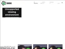 Sites similar to btransition.com