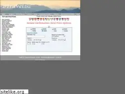 Sites similar to btravel.biz
