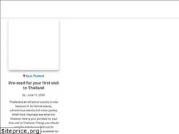 Sites similar to btraveler.com