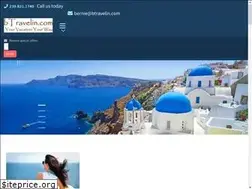 Sites similar to btravelin.com