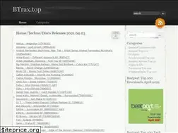 Sites similar to btrax.top