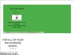 Sites similar to btrboatandrv.com