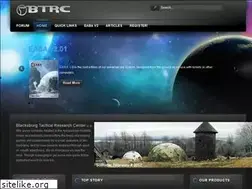 Sites similar to btrc.net