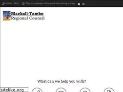 Sites similar to btrc.qld.gov.au