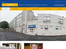Sites similar to btrcs.org