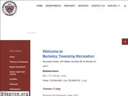 Sites similar to btrec.org