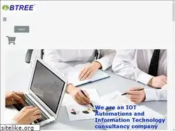 Sites similar to btreeit.com