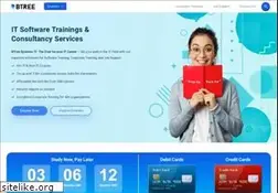 Sites similar to btreesystems.com