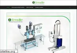 Sites similar to btrendie.com