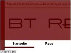 Sites similar to btreps.de