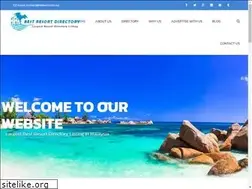 Sites similar to btresort.com.my